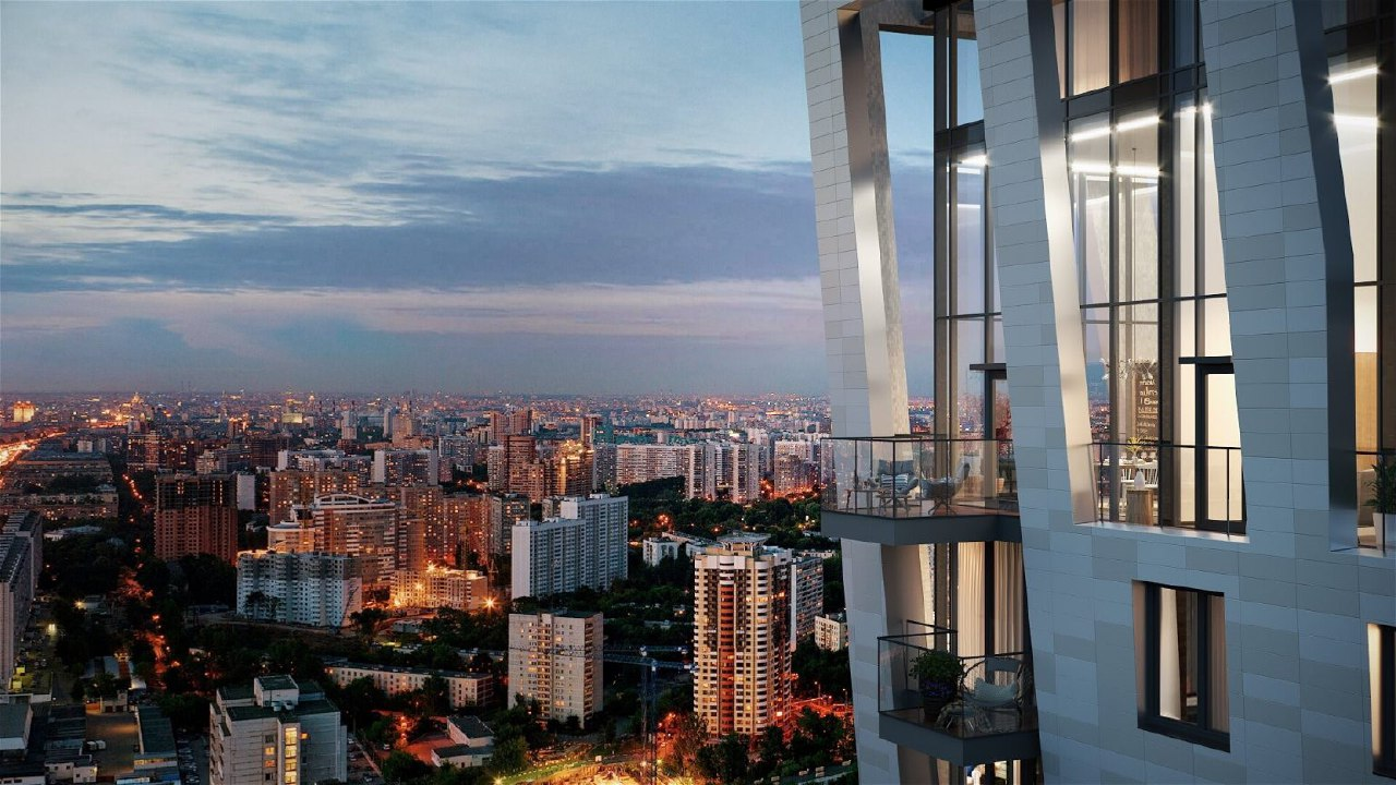 Постройка дома